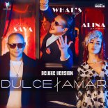 DJ Sava feat. Whats Up x Alina Eremia - Dulce Amar (Deluxe Version)