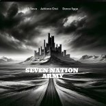 DJ Sava feat. Adriana Onci & Dance Eggo - Seven Nation Army