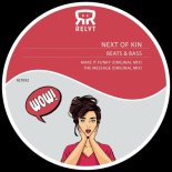 Next Of Kin - The Message (Original Mix)