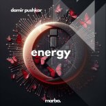 Damir Pushkar - Energy (Extended Mix)
