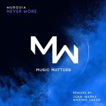 Murguía - Never More (Juan Ibanez Remix)