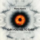 Rianu Keevs - Can You Feel To Bass (Original Mix)
