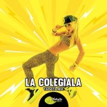 Tabata Music - La Colegiala (Tabata Mix)