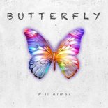 Will Armex - Butterfly