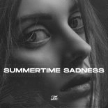 Fran Garro and Techno Bangers - Summertime Sadness (Techno)