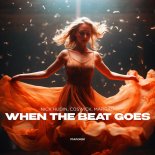 Nick Hudin feat. Coswick & Margad - When The Beat Goes