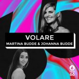 Martina Budde x Johanna Budde - Volare (Radio Edit)