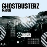 Ghostbusterz - Maggie (Original Mix)