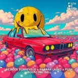 Reinier Zonneveld & Hannah Laing Feat. Push - Bouncing Ball