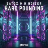 Zatox and D Noizer - Hard Pounding