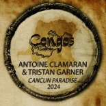 Antoine Clamaran, Tristan Garner - Cancun Paradise 2024 (Jeremy Bass & Rio Dela Duna Kuum Remix)