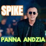 Spike - Panna Andzia