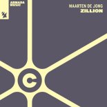 Maarten de Jong - Zillion (Extended Mix)