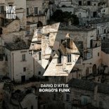 Dario D'attis - Borgo's Funk (Extended Mix)