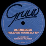 Audiojack - Somebody (Original Mix)