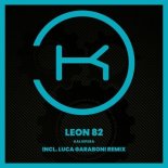 Leon 82 - Kalispera (Luca Garaboni Remix)