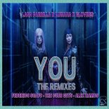 Luciana, Glovibes, Lana Parrilla - YOU (The Cube Guys Remix)