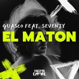 GUASCO', Seventy - El Maton (Extended Mix)