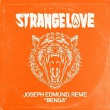 Joseph Edmund, REME - Benga (Extended Mix)