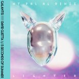 Galantis, David Guetta & 5 Seconds Of Summer - Lighter (MY PAL AL Extended Remix)