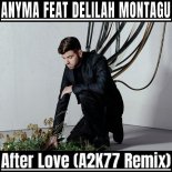Anyma feat.Delilah Montagu - After Love (A2K77 Rmx)