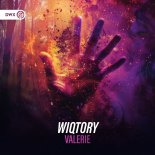 Wiqtory - Valerie (Extended Mix)