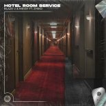 Blaze U & MeSSy Feat. ZHIKO - Hotel Room Service (Techno Remix)