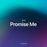 Jeko - Promise Me (Extended)