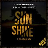 Dan Winter & Basslovers United - Sunshine (Bootleg Extended Mix)
