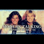 MODERN TALKING - ANGIE'S HEART '24 (TheReMiXeR RMX)