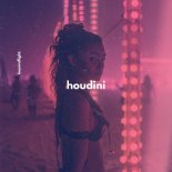 beyondlight. - Houdini