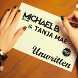 Michael B. & Tanja Mae - Unwritten