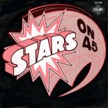 STARS ON 45  - Stars On 45 (DJ Baur VIP Edi)