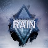 Dj Kapral & Anton Balkov - Rain (Extended Mix)