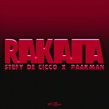Stefy De Cicco feat. Paakman - Rakata
