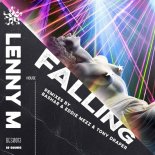 Lenny M - Falling (Bashar's Remix)