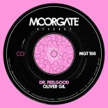 Oliver Gil - Dr. Feelgood (Original Mix)