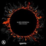 Ulises Espindola - Black Wave (Original Mix)