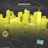 Sharapov - Tomorrow (Radio Edit)