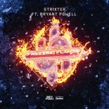 Strixter Feat. Bryant Powell - Freezing Flames (Extended Mix)