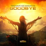 Fraqtion Feat. Noe Margaretha - Goodbye (Extended Mix)
