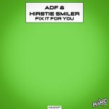 ADF & Kirstie Smiler - Fix It For You (Extended Mix)