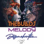 Melody - Desenchantee (Club Mix)