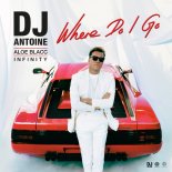 DJ Antoine feat. Aloe Blacc & INFINITY - Where Do I Go