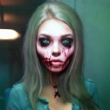 Dasha Murashko, Rise Volt - Zombie