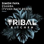 Simon Fava - Esamba (Yvvan Back Extended Remix)
