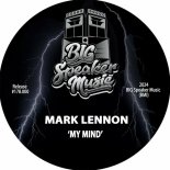 Mark Lennon - My Mind (Extended Mix)