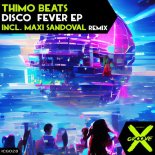 Thimo Beats - Call Me Bad Girl (Original Mix)
