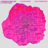 Calvin Harris & Rag'n'Bone Man - Lovers In A Past Life (LP Giobbi Extended Remix)