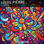 Lulos Pierre - Happy